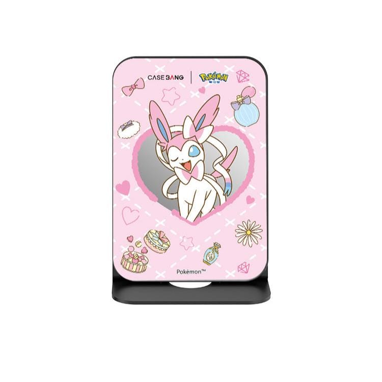 CaseBang Sylveon Magsafe Wallet Stand