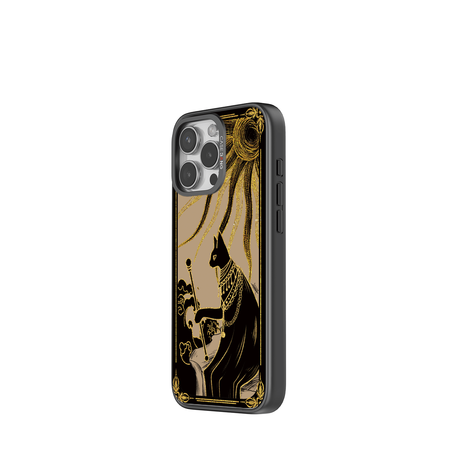 CaseBang tarot THE FOOL Imagisnap
