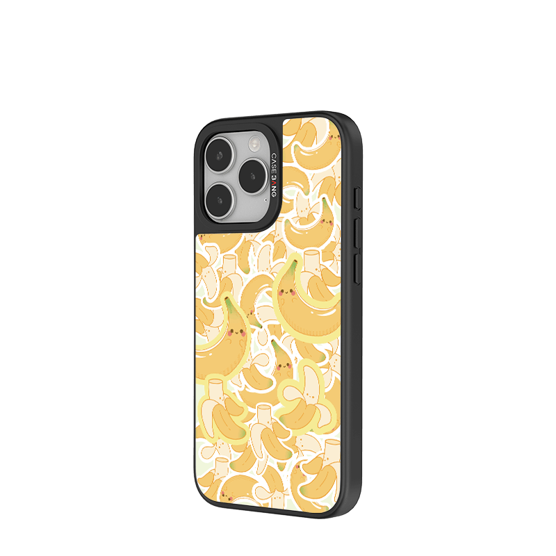CaseBang Unijoy Banana Friends Unijoy Phone Case New Arrival Banana Friends Unijoy