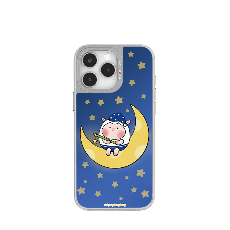 CaseBang Unijoy Flying Dongdong Silver Unijoy Flying Dongdong Silver Unijoy