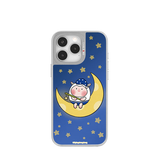 CaseBang Unijoy Flying Dongdong Silver Unijoy Flying Dongdong Silver Unijoy