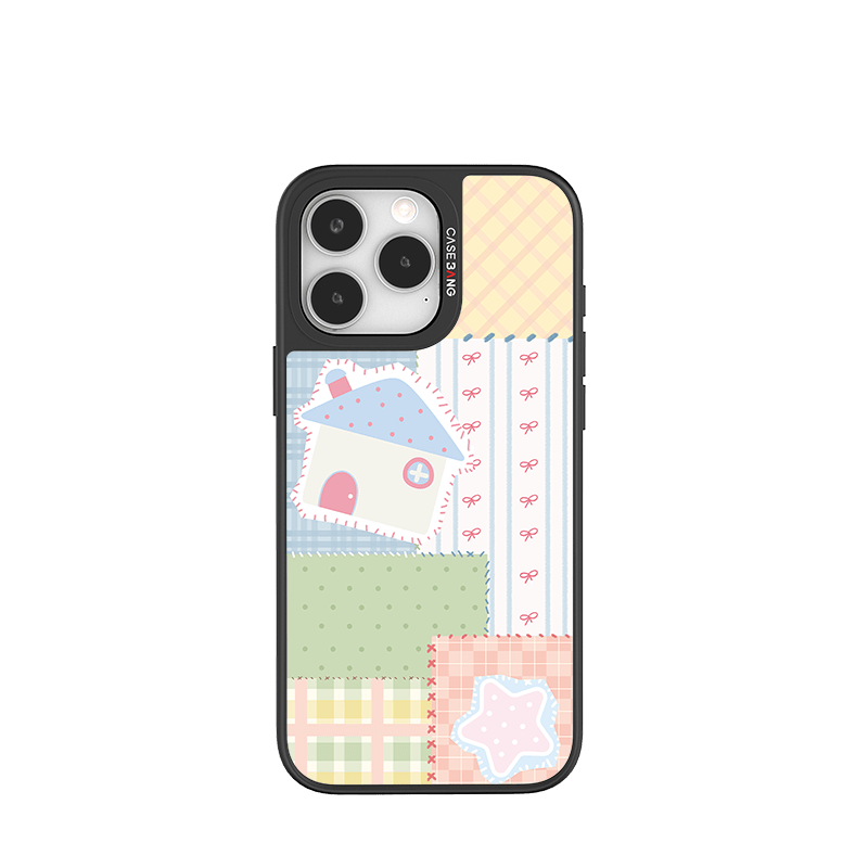CaseBang Unijoy DETECTIVE CONAN Unijoy Phone Case New Arrival-Conan Panels Unijoy iPhone 16 Fresh Cottage Unijoy