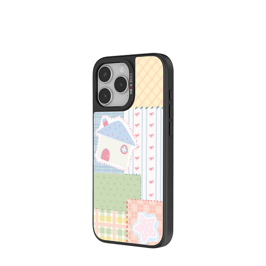 CaseBang Unijoy DETECTIVE CONAN Unijoy Phone Case New Arrival-Conan Panels Unijoy Fresh Cottage Unijoy