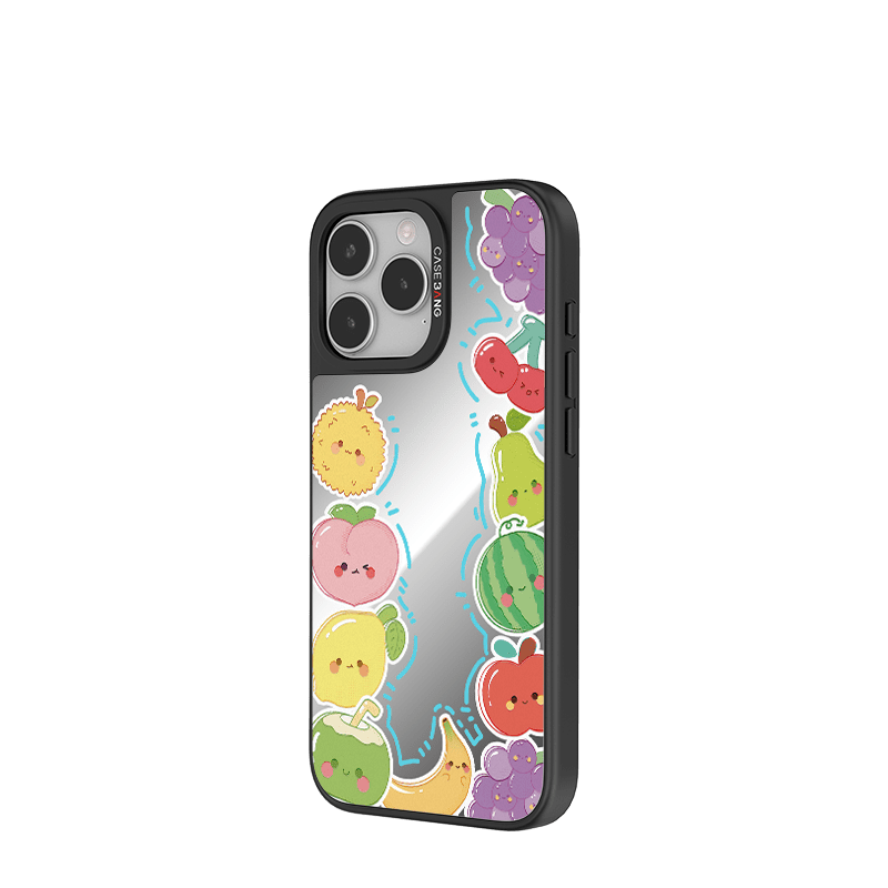 CaseBang Unijoy Fruit Party Unijoy Phone Case New Arrival Fruit Party Unijoy