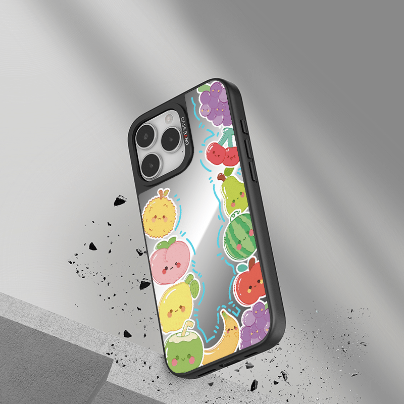 CaseBang Unijoy Fruit Party Unijoy Phone Case New Arrival Fruit Party Unijoy
