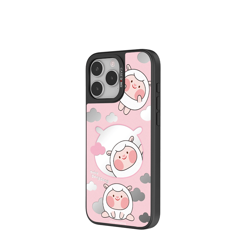 CaseBang Unijoy Good Flying Dongdong Unijoy Phone Case New Arrival Good Flying Dongdong Unijoy