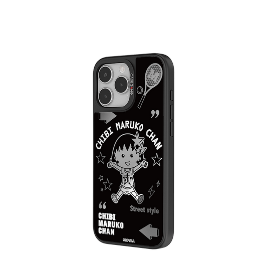 CaseBang Unijoy Chibi Maruko-chan Unijoy Phone Case New Arrival Graffiti Maruko Unijoy