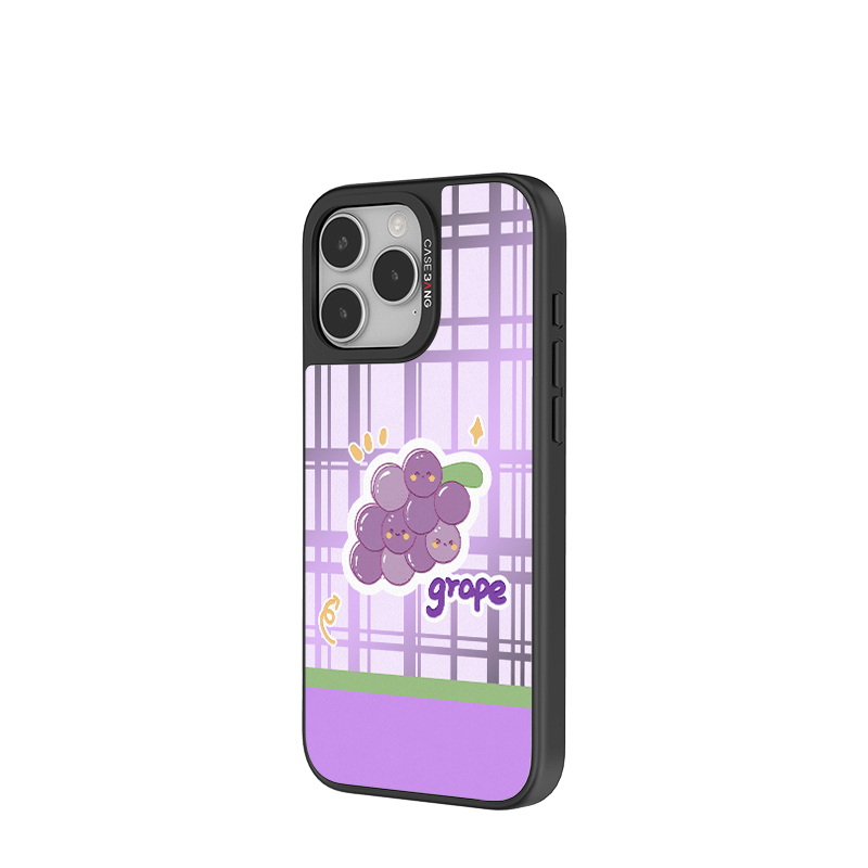 CaseBang Unijoy Grape Minds Unijoy Phone Case New Arrival Grape Minds Unijoy