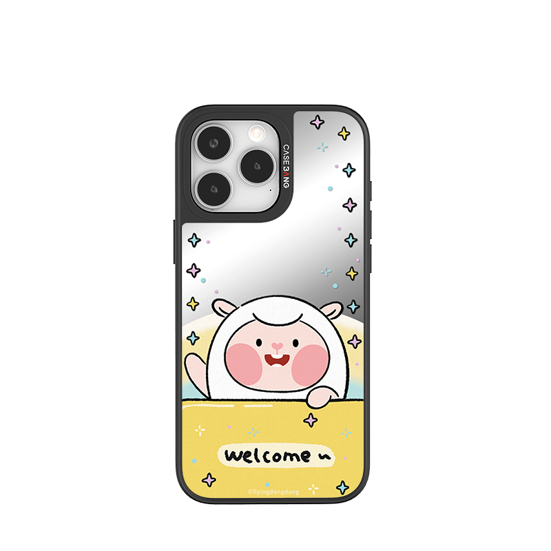 CaseBang Unijoy Hello Flying Dongdong Unijoy Phone Case New Arrival Hello Flying Dongdong Unijoy