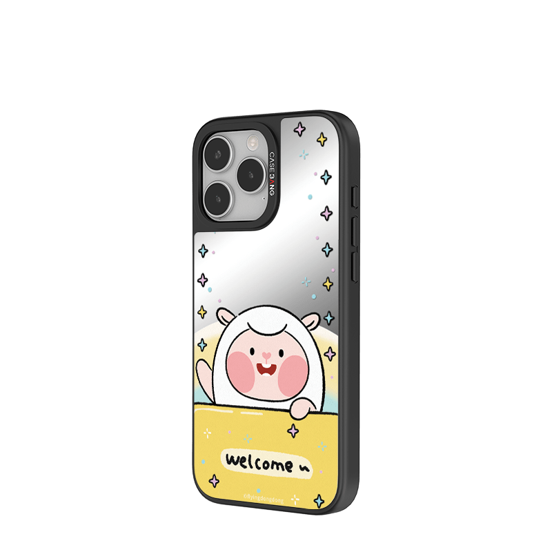 CaseBang Unijoy Hello Flying Dongdong Unijoy Phone Case New Arrival Hello Flying Dongdong Unijoy