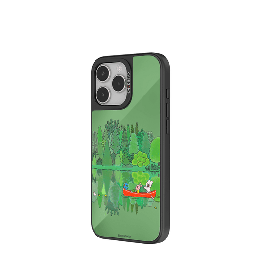 CaseBang Unijoy DETECTIVE CONAN Unijoy Phone Case New Arrival-Conan Panels Unijoy Jungle Adventure Unijoy
