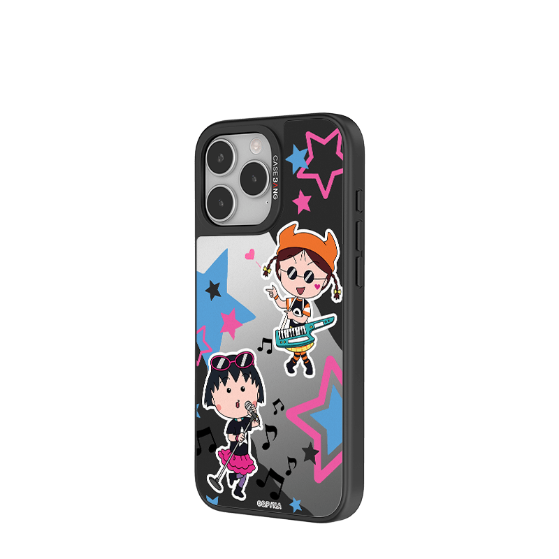 CaseBang Unijoy Chibi Maruko-chan Unijoy Phone Case New Arrival Maruko Melody Unijoy