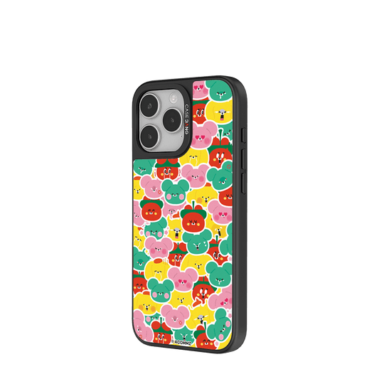 CaseBang Unijoy Wasabi Bear Unijoy Phone Case New Arrival Prank Squad Set Unijoy