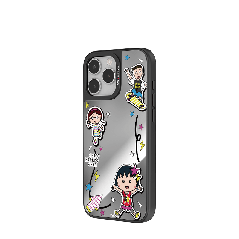 CaseBang Unijoy Chibi Maruko-chan Unijoy Phone Case New Arrival Skater Maruko Unijoy