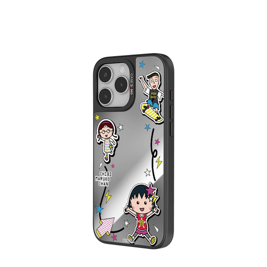CaseBang Unijoy Chibi Maruko-chan Unijoy Phone Case New Arrival Skater Maruko Unijoy