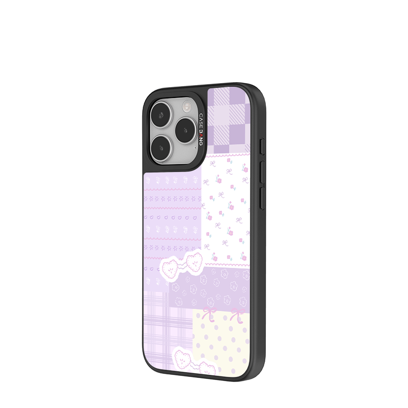 CaseBang Unijoy DETECTIVE CONAN Unijoy Phone Case New Arrival-Conan Panels Unijoy Taro Ice Unijoy