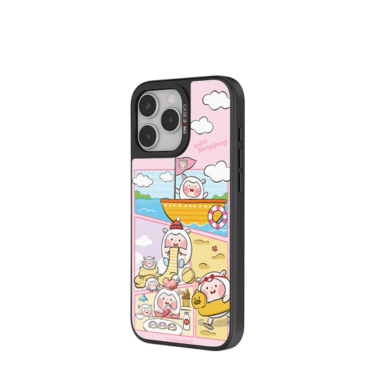 CaseBang Unijoy Travel Flying Dongdong Unijoy Phone Case New Arrival Travel Flying Dongdong Unijoy