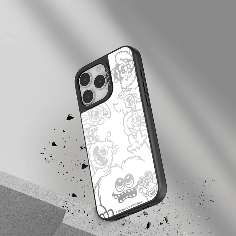CaseBang Unijoy  AIMEEWQ Unijoy Phone Case New Arrival-Wishing Aimeewq Unijoy Wishing Aimeewq Unijoy