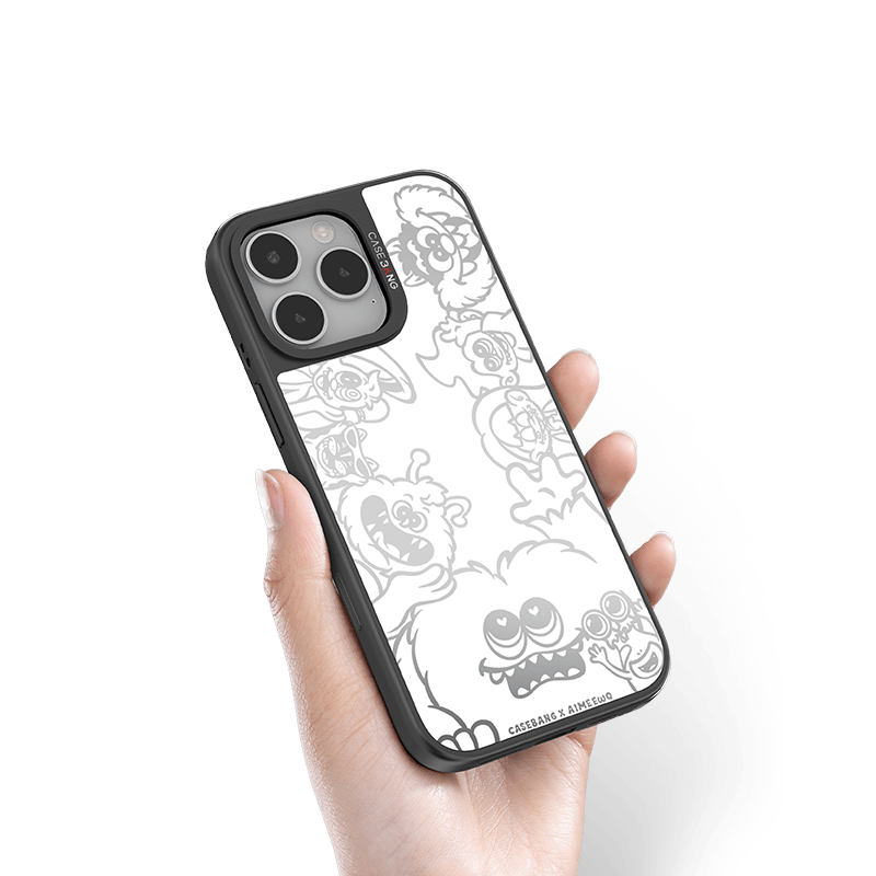 CaseBang Unijoy  AIMEEWQ Unijoy Phone Case New Arrival-Wishing Aimeewq Unijoy Wishing Aimeewq Unijoy