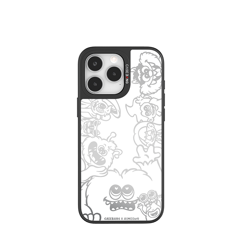 CaseBang Unijoy  AIMEEWQ Unijoy Phone Case New Arrival-Wishing Aimeewq Unijoy iPhone 16 Wishing Aimeewq Unijoy