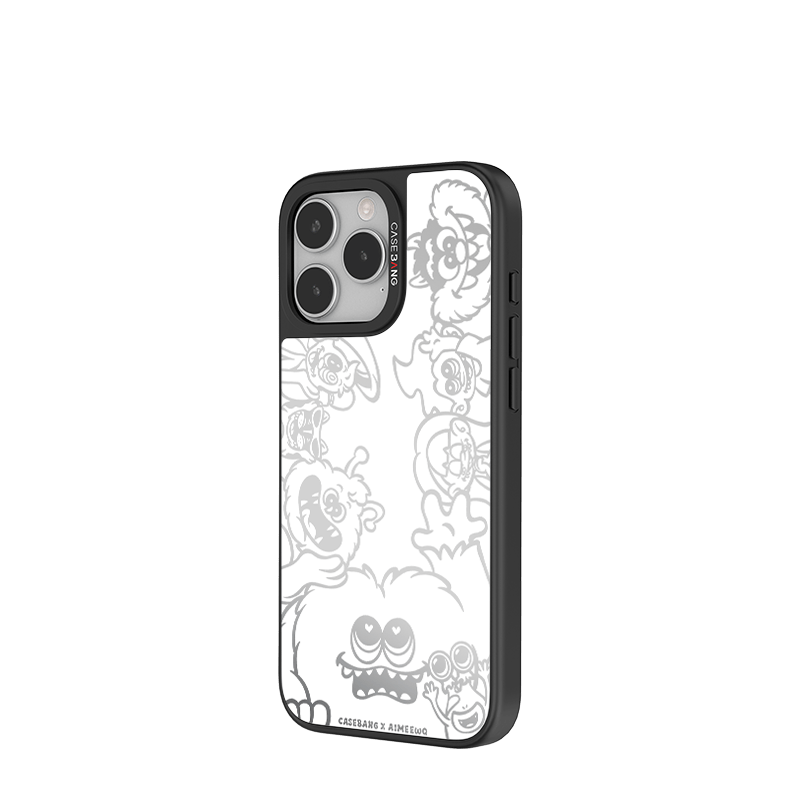 CaseBang Unijoy  AIMEEWQ Unijoy Phone Case New Arrival-Wishing Aimeewq Unijoy Wishing Aimeewq Unijoy