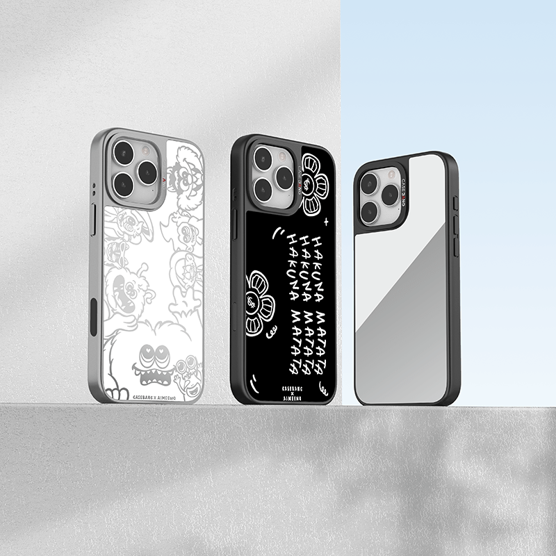 CaseBang Unijoy  AIMEEWQ Unijoy Phone Case New Arrival-Wishing Flower Unijoy Wishing Flower Unijoy