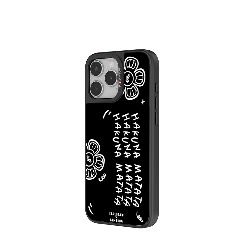 CaseBang Unijoy  AIMEEWQ Unijoy Phone Case New Arrival-Wishing Flower Unijoy Wishing Flower Unijoy