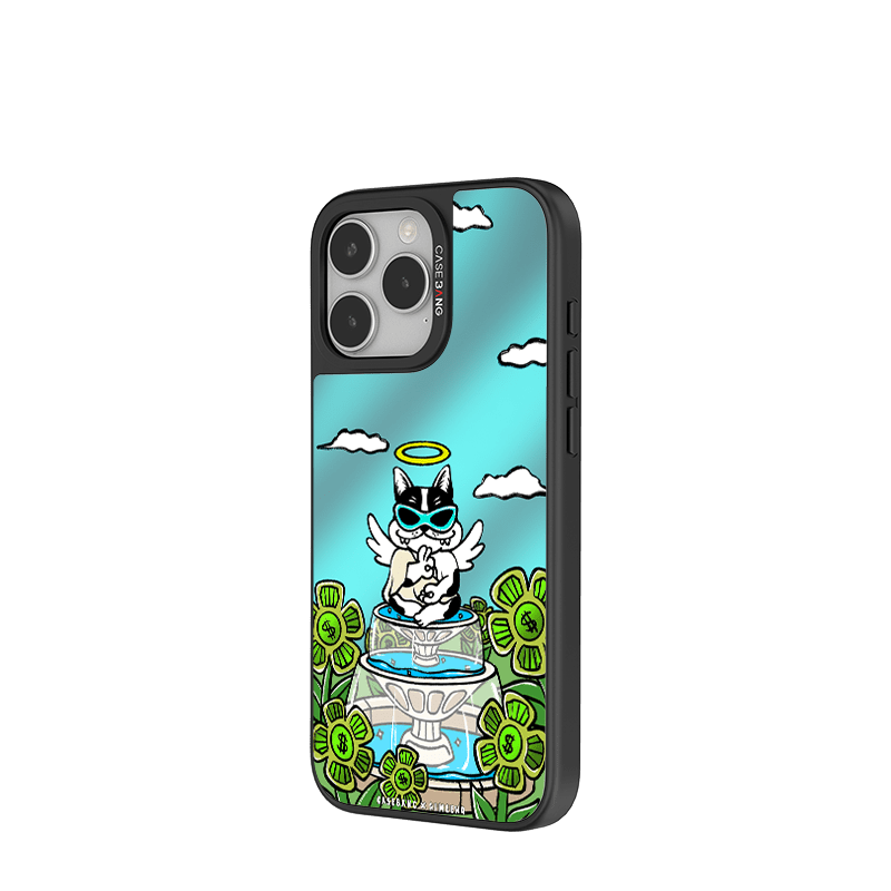 CaseBang Unijoy  AIMEEWQ Unijoy Phone Case New Arrival-Wishing Well Unijoy Wishing Well Unijoy