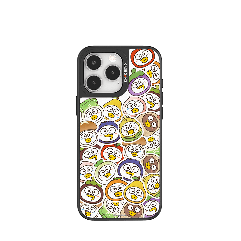 CaseBang Veggie Duckyo Unijoy