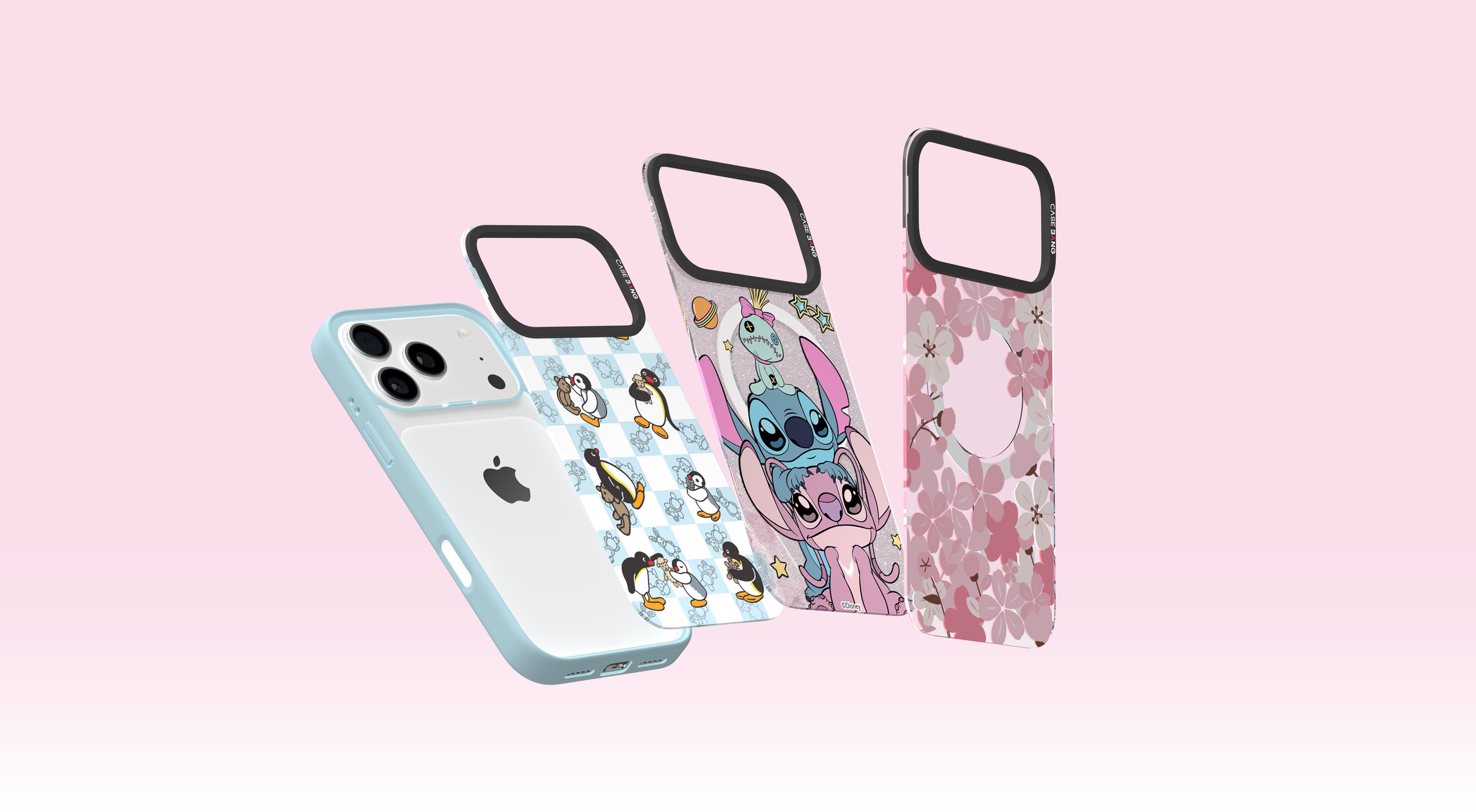 エスター・バニー リストストラップ – CaseBang