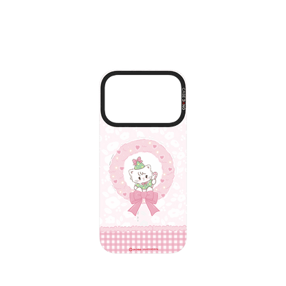 Celebration Mikko Imagisnap - CaseBangImagisnapCaseBangiPhone 17 Pro MaxBack Cover