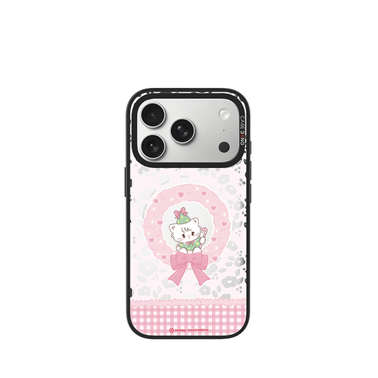 Celebration Mikko Imagisnap - CaseBangImagisnapCaseBangiPhone 17 Pro MaxBack Cover