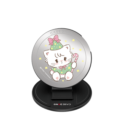 Celebration Mikko MagSafe Grip Stand - CaseBangMagsafe Grip StandCaseBangBack Cover