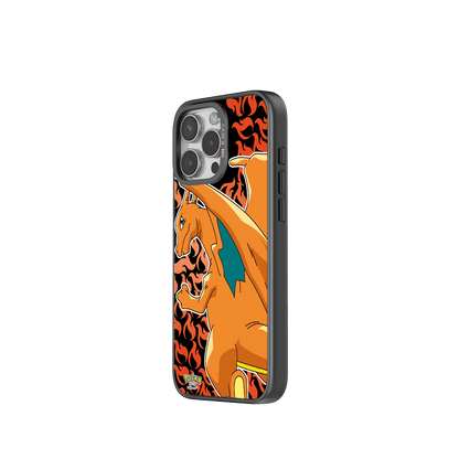 Charizard Imagisnap - CaseBangImagisnapCaseBangiPhone 13Back Cover+Base Case