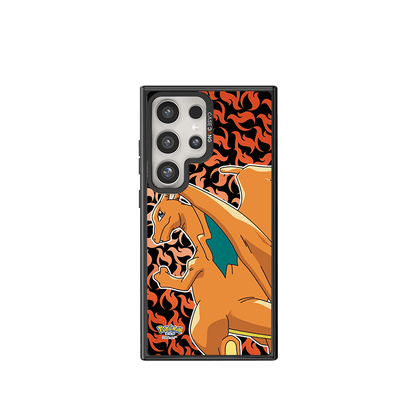 Charizard Imagisnap - CaseBangImagisnapCaseBangSamsung S24+Back Cover