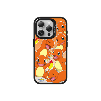 Charmander Imagisnap - CaseBangImagisnapCaseBangiPhone 13Back Cover+Base Case