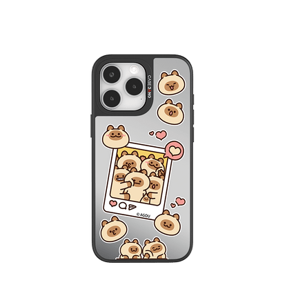 Check in Doggy Cat Unijoy - CaseBangUnijoyCaseBangiPhone 16