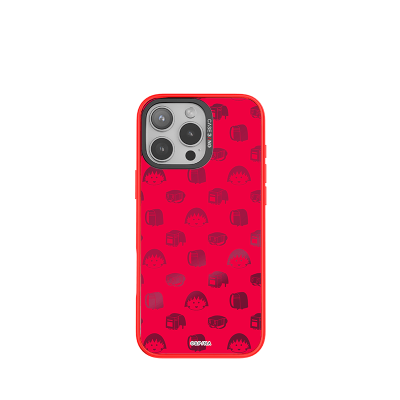Chibi Maruko - chan Phone Case Gift Box - CaseBangGift BoxCaseBangiPhone 13