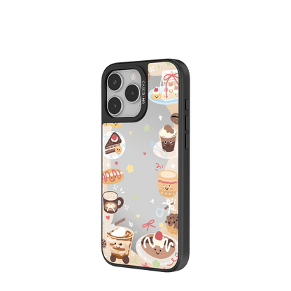 CHOCOLATE PIE Unijoy - CaseBangUnijoyCaseBangiPhone 16 Pro Max
