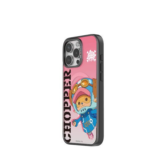 Chopper Imagisnap - CaseBangImagisnapCaseBangiPhone 13Back Cover+Base Case