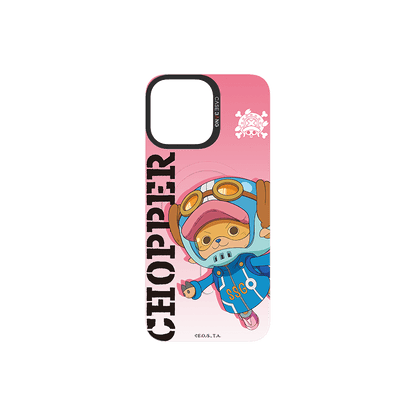 Chopper Imagisnap - CaseBangImagisnapCaseBangiPhone 13Back Cover