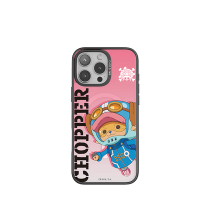 Chopper Imagisnap - CaseBangImagisnapCaseBangiPhone 13Back Cover+Base Case