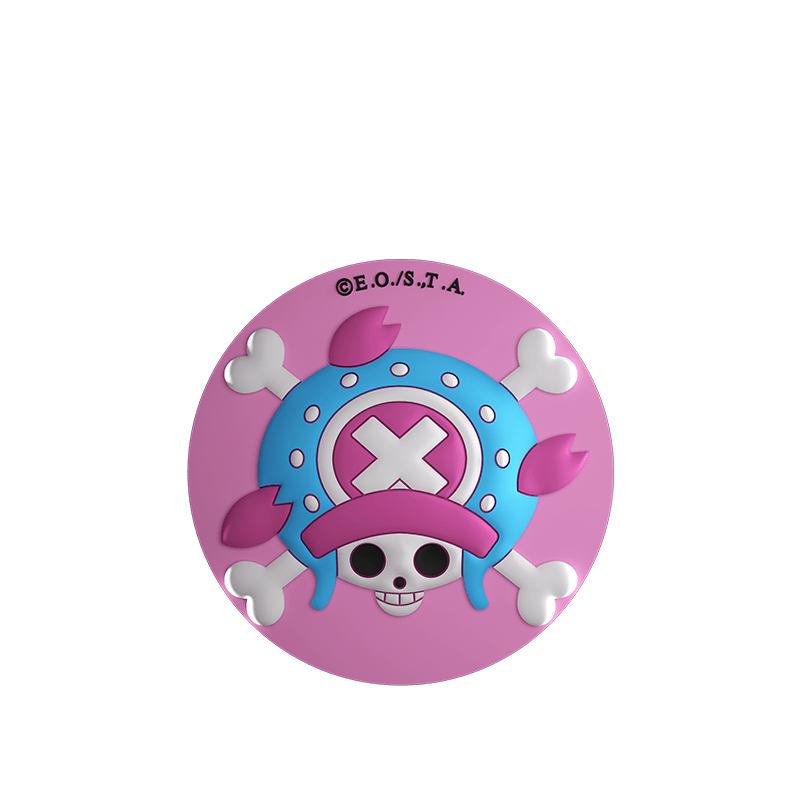 Chopper Symbol - 3D Magsafe Grip Stand - CaseBangMagsafe Grip StandCaseBangBack Cover