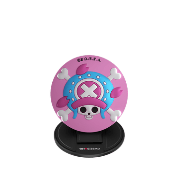 Chopper Symbol - 3D Magsafe Grip Stand - CaseBangMagsafe Grip StandCaseBangBase Stand + Back Cover