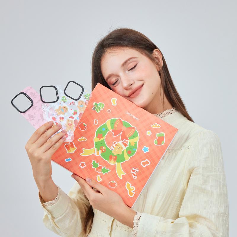 Christmas Phone Case Gift Box - CaseBangGift BoxCaseBangiPhone 13 Pro