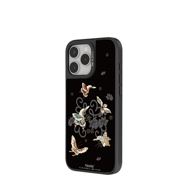 Classic Butterfly UniJoy - CaseBangUnijoyCaseBangiPhone 13 Pro