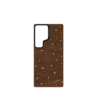 Classic Hot Chocolate Imagisnap - CaseBangImagisnapCaseBangSamsung S25 UltraBack Cover