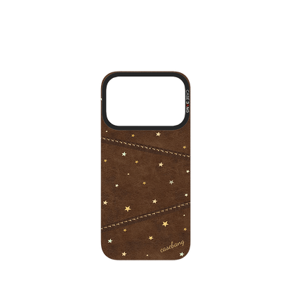 Classic Hot Chocolate Imagisnap - CaseBangImagisnapCaseBangiPhone 17 Pro MaxBack Cover