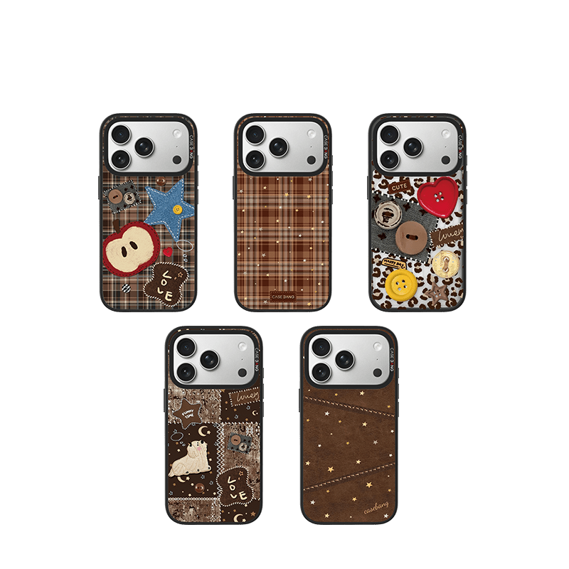 Classic Hot Chocolate Imagisnap - CaseBangImagisnapCaseBangSamsung S25 UltraBack Cover+Base Case