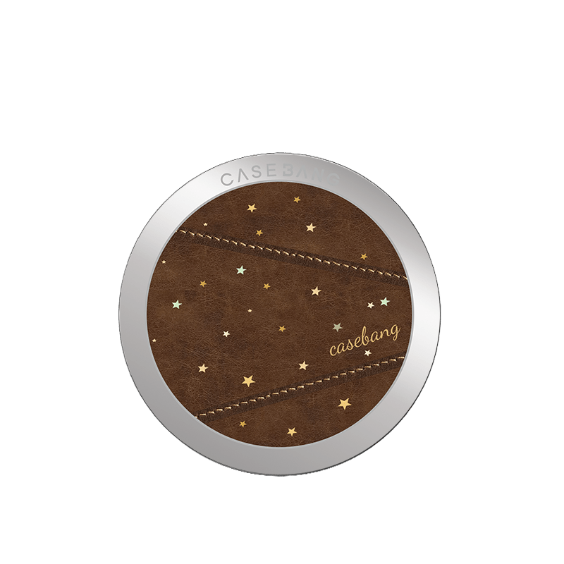 Classic Hot Chocolate MagSafe Grip Stand - CaseBangMagsafe Grip StandCaseBangBack Cover